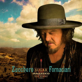 Zucchero Inacustico D.O.C. & More 3LP