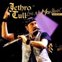 Jethro Tull - Live At Montreux 2003 HQ 2LP