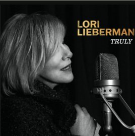 Lori Lieberman Truly 180g LP