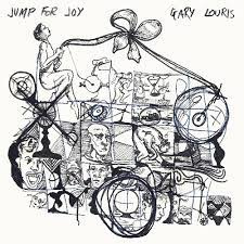 Gary Louris Jump For Joy LP