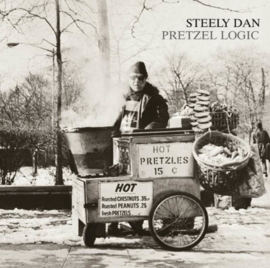 Steely Dan Pretzel Logic Hybrid Stereo SACD