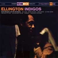 Duke Ellington Indigos HQ LP