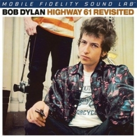 Bob Dylan - Highway 61 SACD