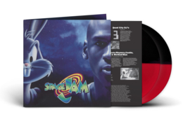 Space Jam 2LP - Coloured Vinyl-