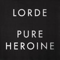 Lorde Pure Herione LP