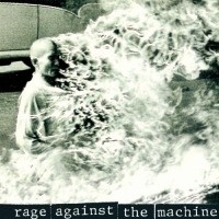 Rage Against The Machine Rage Against The Machine LP