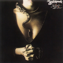 Whitesnake - Slide It In LP