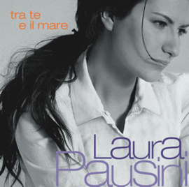 Laura Pausini Tra Te E Il Mare 2LP -Purple Vinyl-