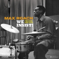 Max Roach We Insist! Freedom Now..LP