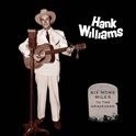 Hank Williams - Six More Miles HQ 6LP