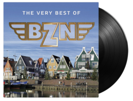 BZN Very Best Of 2LP