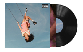 Olivia Rodrigo You Seem Pretty Sad For A Girl So In Love LP - Spark In The Dark Vinyl-