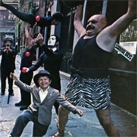 The Doors - Strange Days SACD