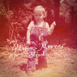 Allison Moorer Blood CD