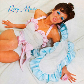 Roxy Music Roxy Music Half-Speed Mastered LP