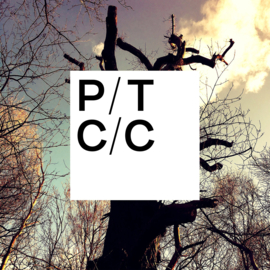Porcupine Tree Closure / Continuation 2LP - White Vinyl-