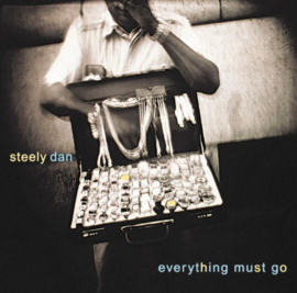 Steely Dan Everything Must Go Hybrid Stereo SACD