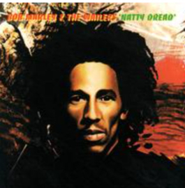 Bob Marley and The Wailers Natty Dread SACD