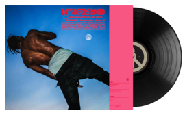 Travis Scott Days Before Rodeo LP