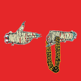 Run The Jewels Run The Jewels 2 2LP