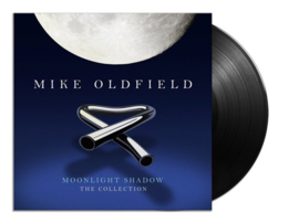 Mike Oldfield Moonlight Shadow LP