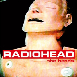 Radiohead The Bends LP