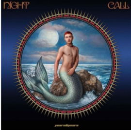 Years & Years Nigh Call LP