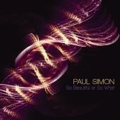 Paul Simon - So Beatiful Or So What LP
