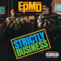 Epmd Strictly Business 2LP