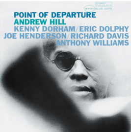 Andrew Hill Point of Departure (Blue Note Classic Vinyl Series) 180g LP