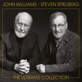 John Williams & Steven Spielberg The Ultimate Collection Numbered Limited Edition 180g 6LP Box Set