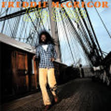 Freddie McGregor Big Ship LP
