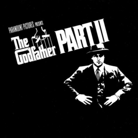 Godfather Part II LP