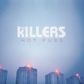 The Killers Hot Fuss LP