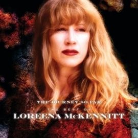 Loreena McKennitt - The Journey So Far Best Of LP