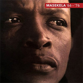 Hugh Masekela Masekela '66-'76 7LP Box Set