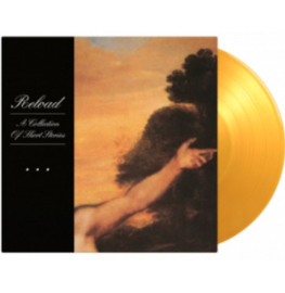 Reload A Collection Of 2LP - Yellow Vinyl-