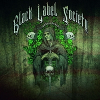 Black Label Society Unblackened 3LP