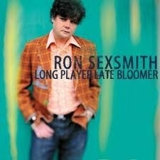 Ron Sexsmith - Long Player Late Bloomer LP