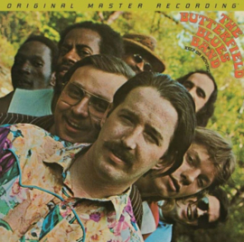 The Butterfield Blues Band Keep on Moving Numbered Limited Edition 180g LP