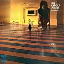 Syd Barrett - Madcap Laughs LP