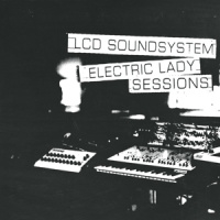 Lcd Soundsystem Electric Lady Sessions 2LP