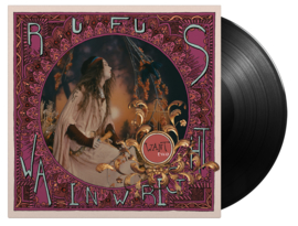 Rufus Wainwright Want Two LP