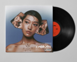 Peggy Gou I Hear You LP