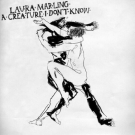 Laura Marling A Creature I Don't Know LP