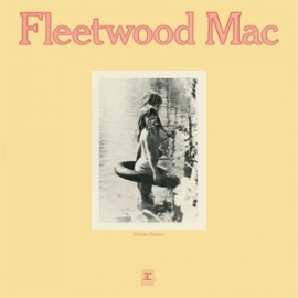 Fleetwood Max - Future Games LP.