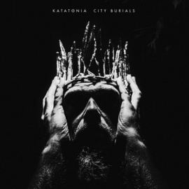 Katatonia City Burials CD - Deluxe-