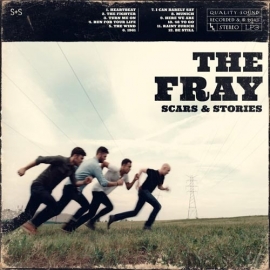 The Fray - Scars & Stories HQ LP