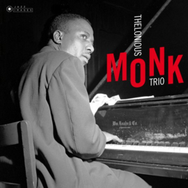 Thelonious Monk Trio LP