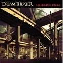 Dream Theater - Systematic Chaos 2LP